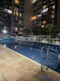 Apt ao lado do DF PLAZA - 0