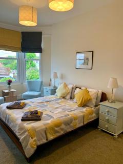 Caroline's House - 2
