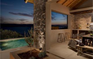 Villa Salt-Stone - Mimice - 1