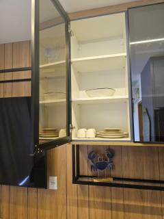 Makia Beach 206D Flat Luxo no melhor Resort de Muro Alto -PE - 5