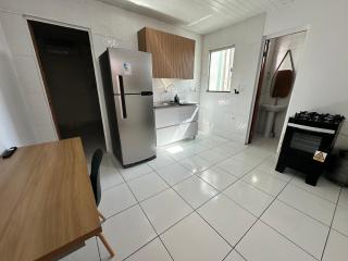 Apartamento Flat com Sacada e vista na Pedreira Cop30 - 3