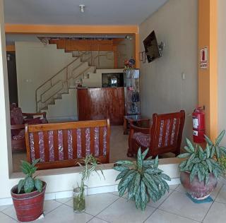 Hospedaje Momentos - Tarapoto - 6
