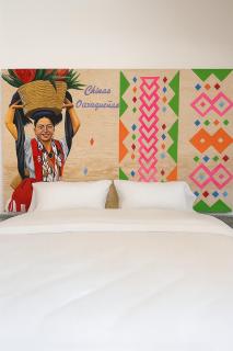 Casa Xóchitl - Oaxaca de Juárez - 1