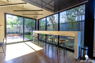 Estudio com Lazer Completo e vaga - Vila Olímpia - São Paulo - 6