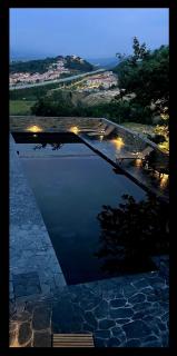 Top privacy Eco Villa of 2023 @ TEG hill Tirana - 6