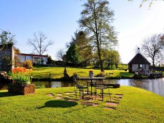 Holiday Farm in Pfaffenhofen with Indoor Pool - 4