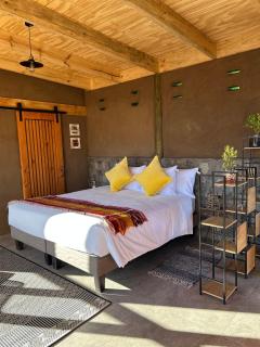 Origen del Maipo Lodge - 9