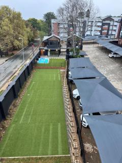 Akaru Habitat - City break - Johannesburg - 9