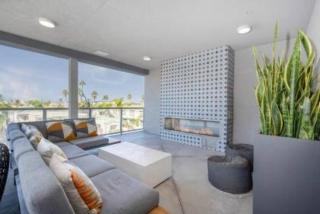 Lux North Park Gem King Beds Workspaces Parking - 9
