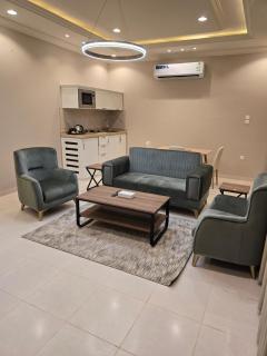 Rove Appartments - Taif - 1