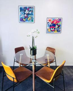 Merivale Court Family Suit-Unit 4 - 9