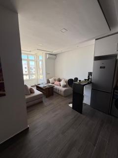 Luxury Apartment in Martil - 0