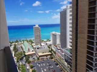 Lovely APT AC, Free Parking, Ocean View - 8