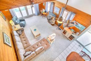 4158 - Maddie Mermaid's Beach House - 5