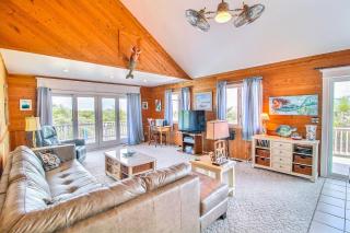 4158 - Maddie Mermaid's Beach House - Kitty Hawk - 4