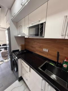 Luxury Apartment in Martil - 7