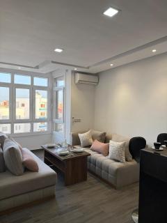 Luxury Apartment in Martil - 1