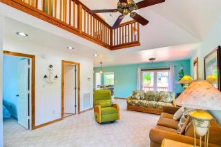 5008 - The Salty Squirrel - Kill Devil Hills - 6