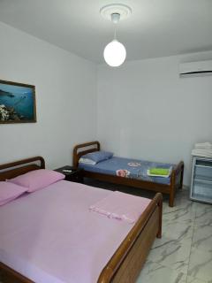 Legends Apartment Dhermi - Dhërmi - 6