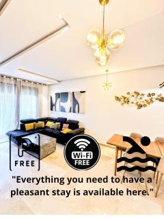 The Golf Pool Gardens - 0