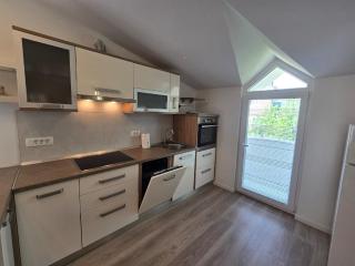Apartments Ivankovic - Two Bedroom Apartment with Terrace - 5