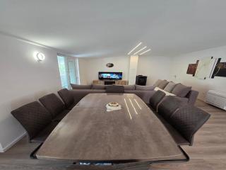 Apartments Ivankovic - Two Bedroom Apartment with Terrace - 6