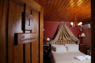 Boutique Hotel Premium Vendimia - Santa Cruz - 5