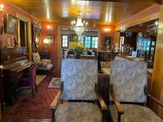 Boutique Hotel Premium Vendimia - Santa Cruz - 3