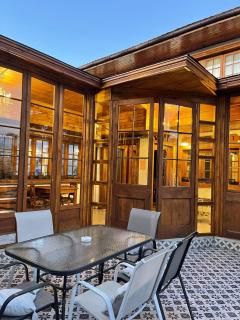 Boutique Hotel Premium Vendimia - Santa Cruz - 9