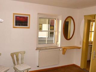 1-bedroom holiday home - - 1