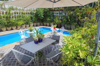 Boutique Hotel Premium Vendimia - 4