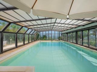 Luxury large pool villa in Tolentino - Tolentino - 1