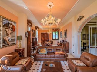 Luxury large pool villa in Tolentino - Tolentino - 8