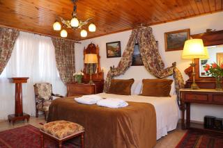 Boutique Hotel Premium Vendimia - 6