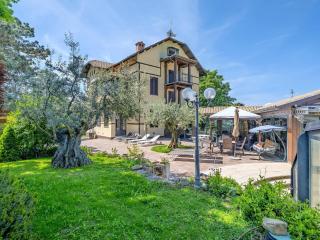 Marche Hilltop Villa with Pool - Tolentino - 9