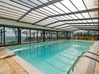 Marche Hilltop Villa with Pool - 2