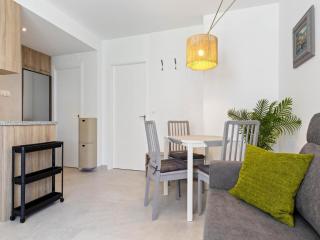 Sunny Apartment near Playamar Beach - 1