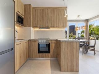 Sunny Apartment near Playamar Beach - 6