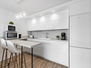 Apartment with Terrace near the Sea - 7