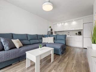 Apartment with Terrace near the Sea - 5