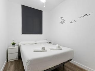 Apartment with Terrace near the Sea - 2