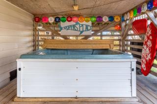 5033 - Poppa`s Place - Kill Devil Hills - 7