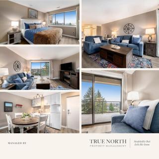 Beautiful Lake View Golf Course Condo - Traverse City - 0