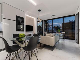 Boutique Apartment in Torremolinos - 1