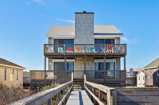 5135 - The Anchor - Kill Devil Hills - 0