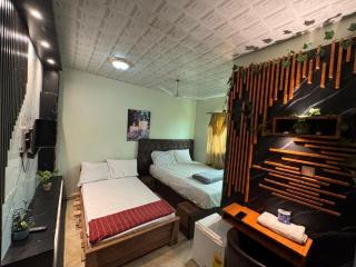 Rising Star Shortlet - Accra - 9