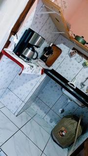 Cantinho na natureza - 1