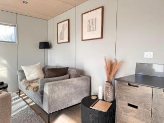 Beaks and Feathers Boutique Accommodation on Stewart Island - 4