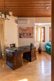 Aria Archontiko Pelion - 1