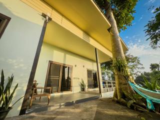 Sleep Inn - Lonely Beach - Ko Chang - 8